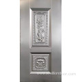 Modern Design Steel Door Skin